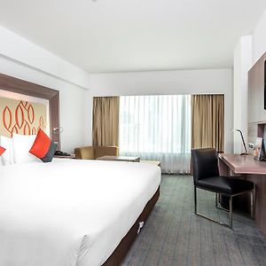 Deluxe Kamer met een King Size Bed op de Bovenste Verdiepingen